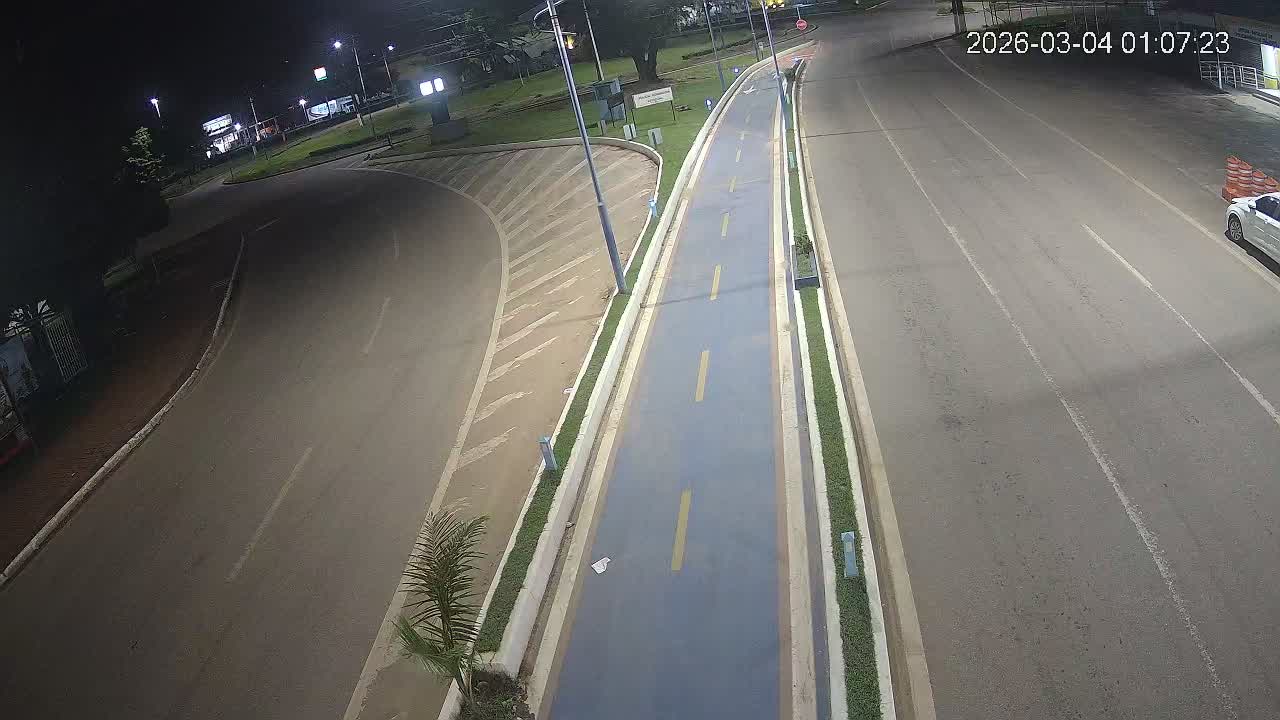 Transmissão ao vivo