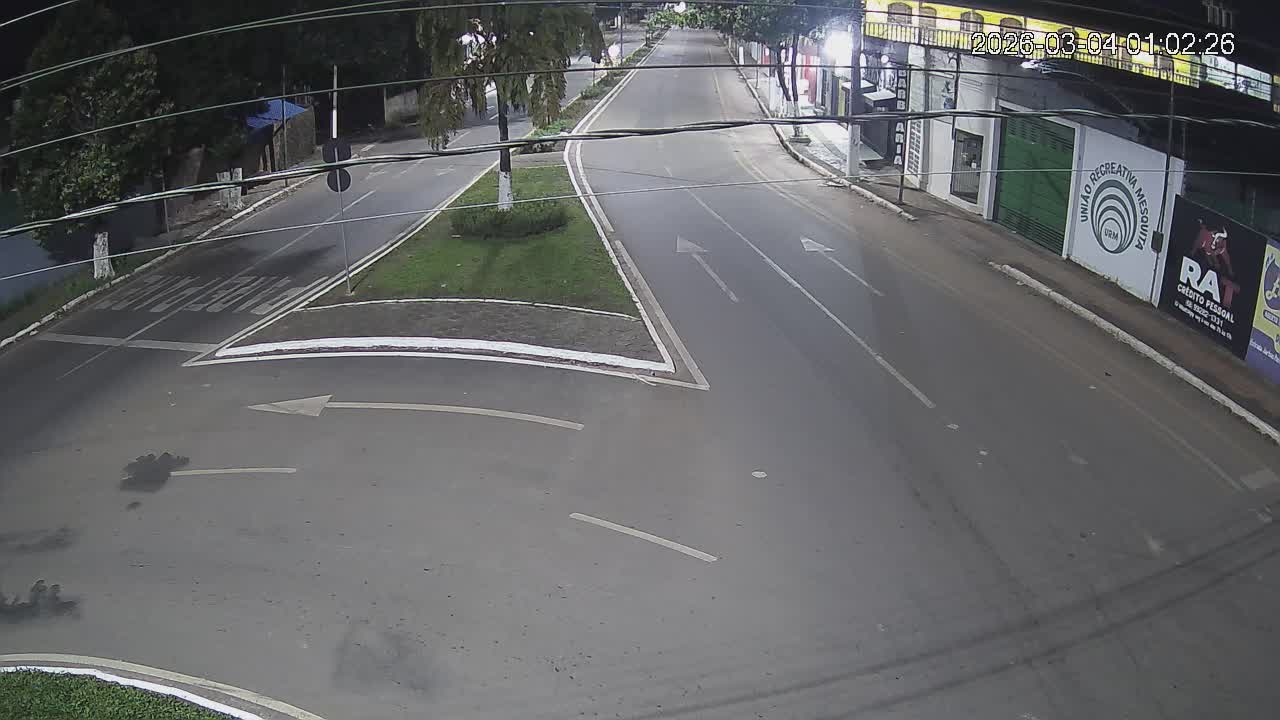 Transmissão ao vivo