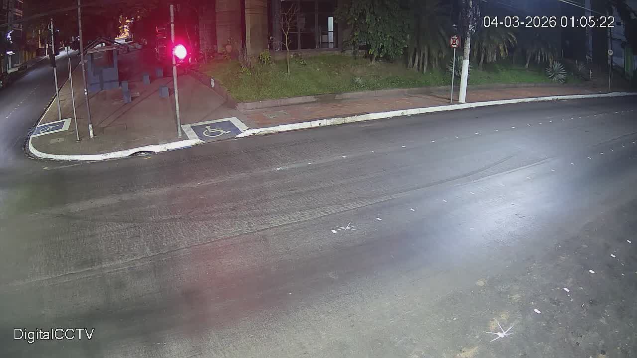 Transmissão ao vivo