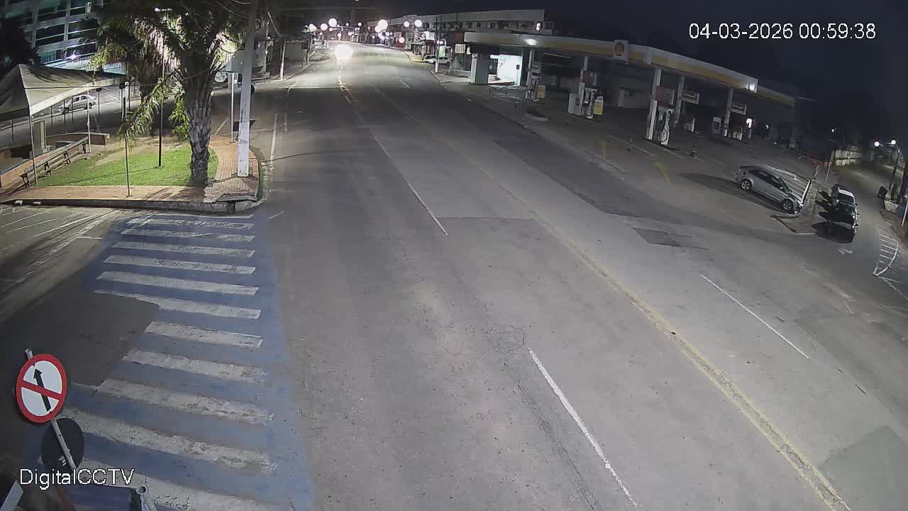 Transmissão ao vivo