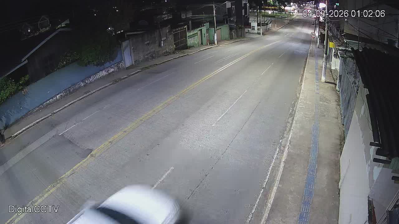 Transmissão ao vivo