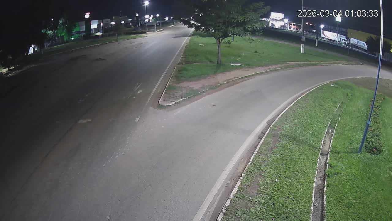 Transmissão ao vivo