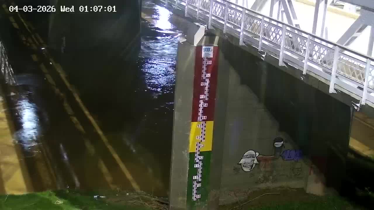 Transmissão ao vivo