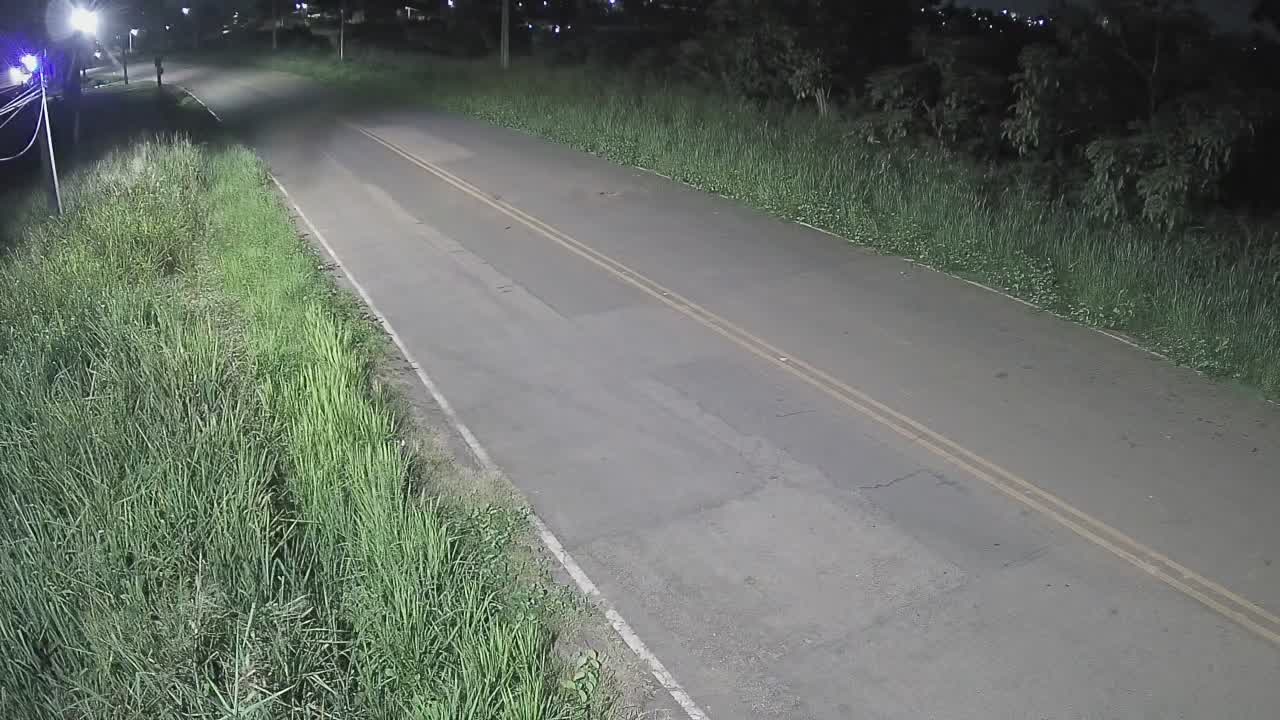 Transmissão ao vivo