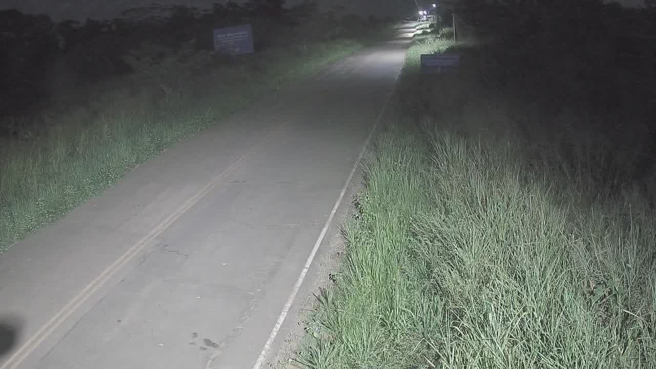 Transmissão ao vivo