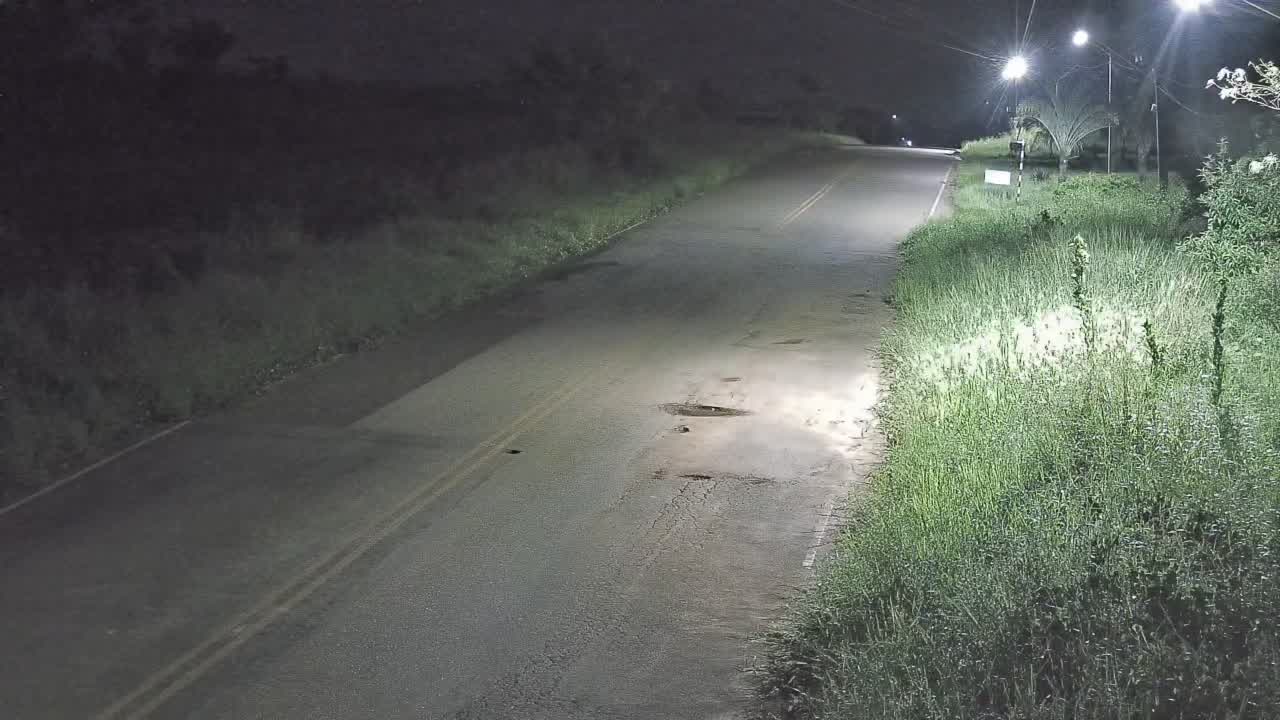 Transmissão ao vivo