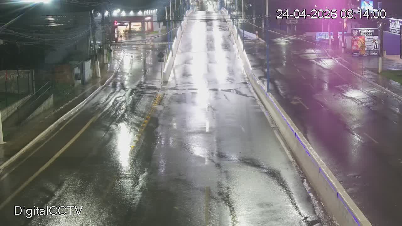 Transmissão ao vivo