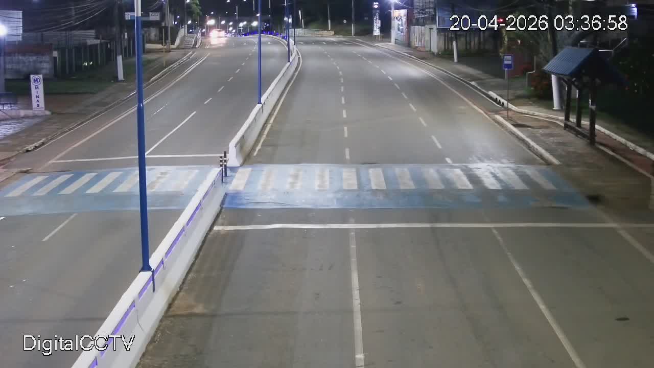 Transmissão ao vivo