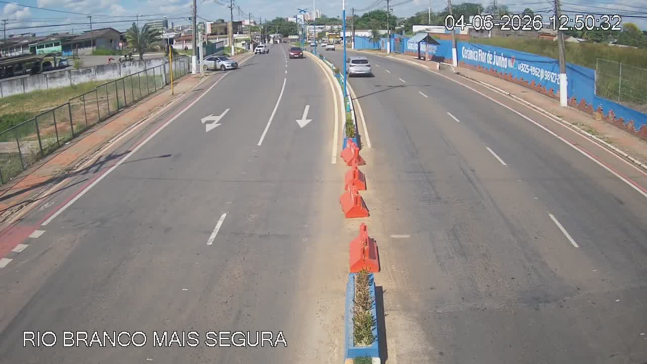 Transmissão ao vivo