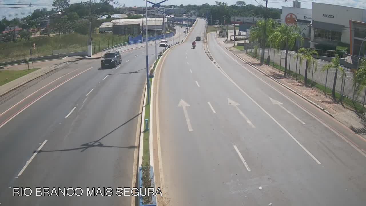 Transmissão ao vivo