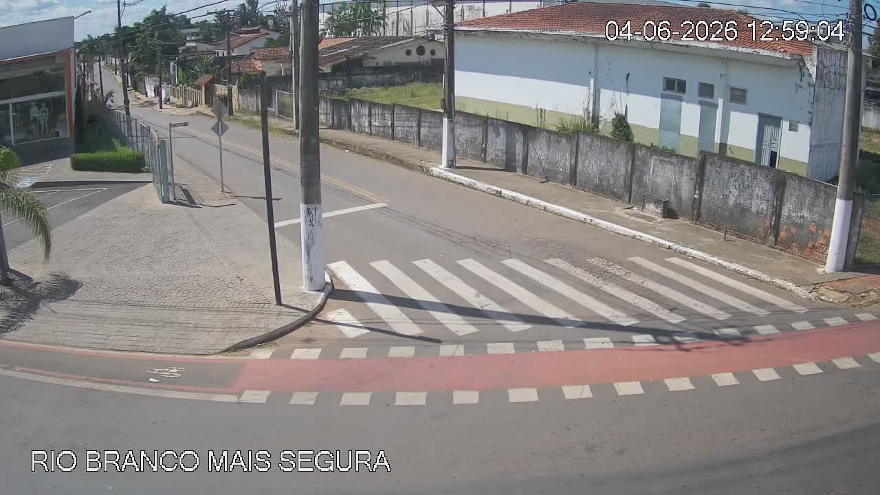 Transmissão ao vivo